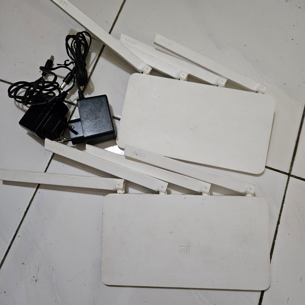 Xiaomi Mi Wifi Router 3C R3L Repeater WAN PPPoE Access Point