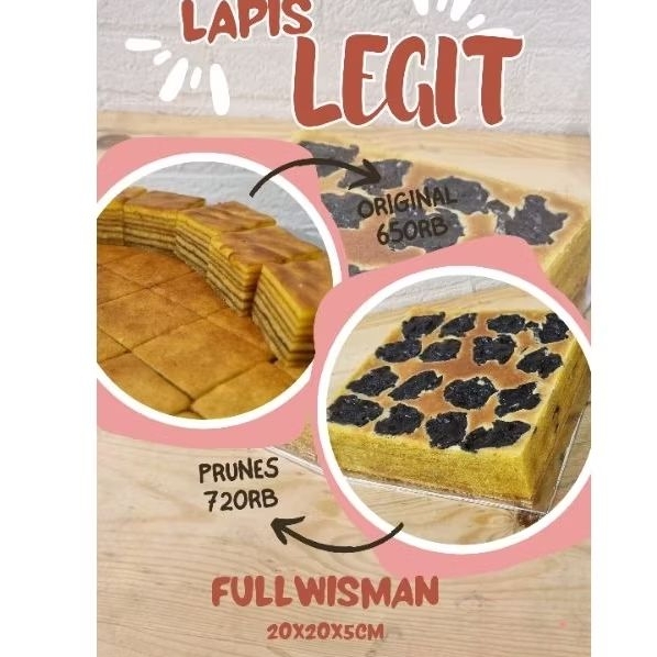 

Full Wisjman Wisman Lapis Legit Premium 20x20 HARGA SUPER AMBYAR