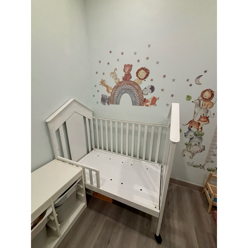 box bayi little equi