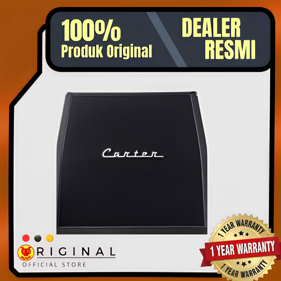 Carter CK2 - Keyboard Amplifier - Amp Keyboard