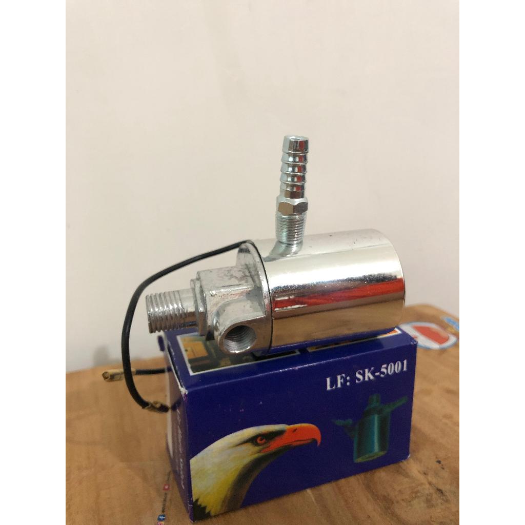 SWITCH KLAKSON/ALAT BUNYI KLAKSON TRUK,MOBIL,BUS,TRONTON 12/24VOLT