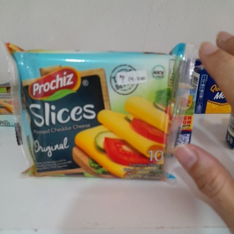 

prochiz slice 10 sliece