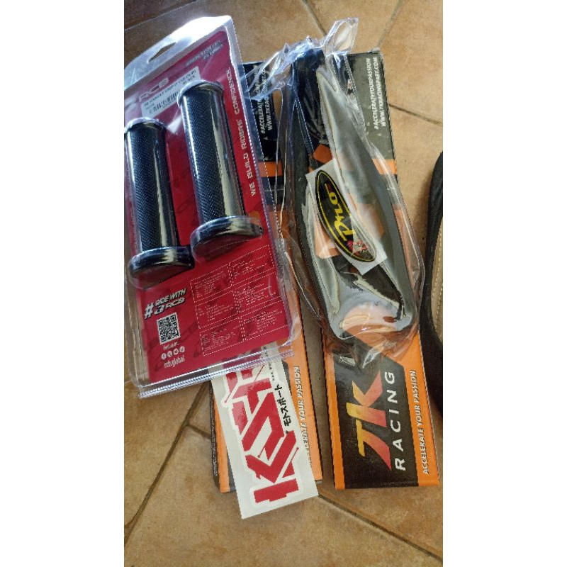 Mounting Vario 125 new