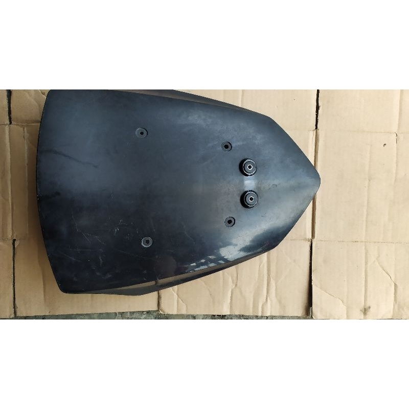 visor windshield Yamaha nmax new bekas original