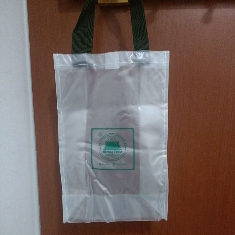 

DIRMAFOOD - Hampers Bag / Frozen Food Bag / Tas Frozen Food