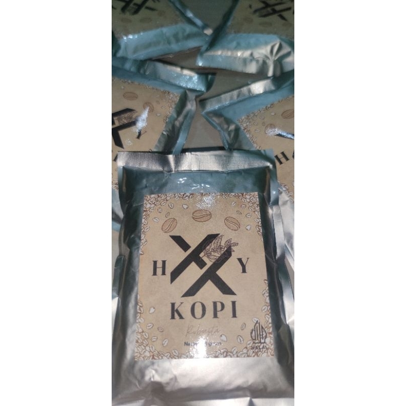 

HY kopi 95gr