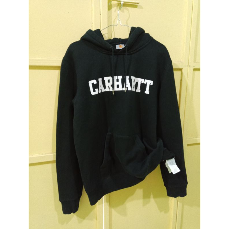 HOODIE CARHARTT WIP COLLEGE SWEAT