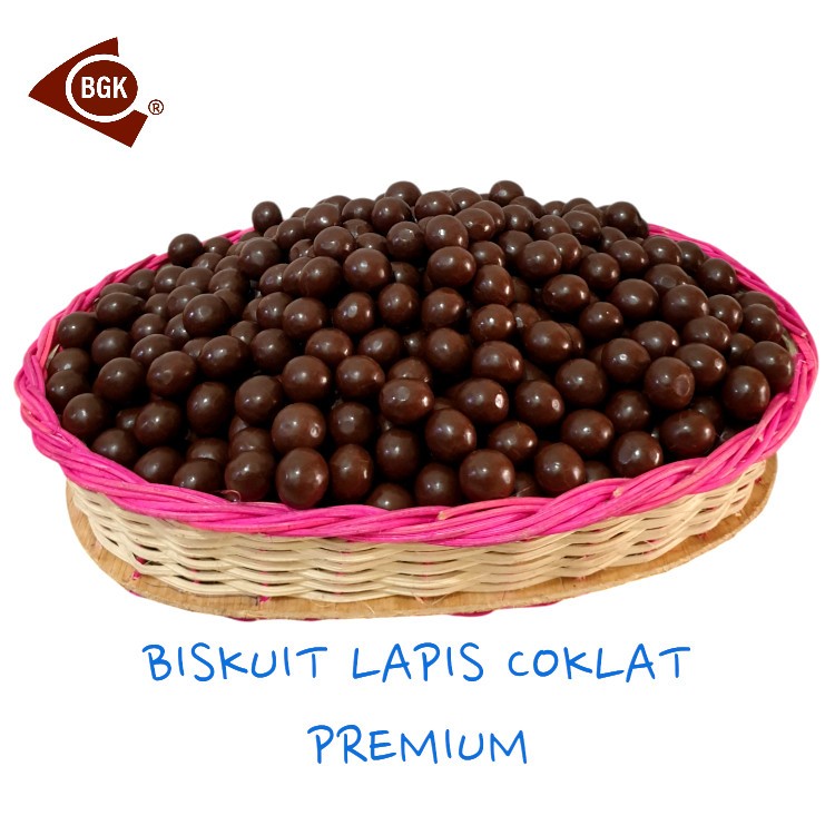 

Coklat Biskuit / Chocolate Biskuit  Biskuit Lapis Coklat