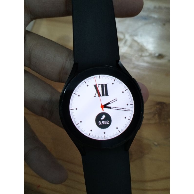 Galaxy Watch 4 40mm Second Bekas
