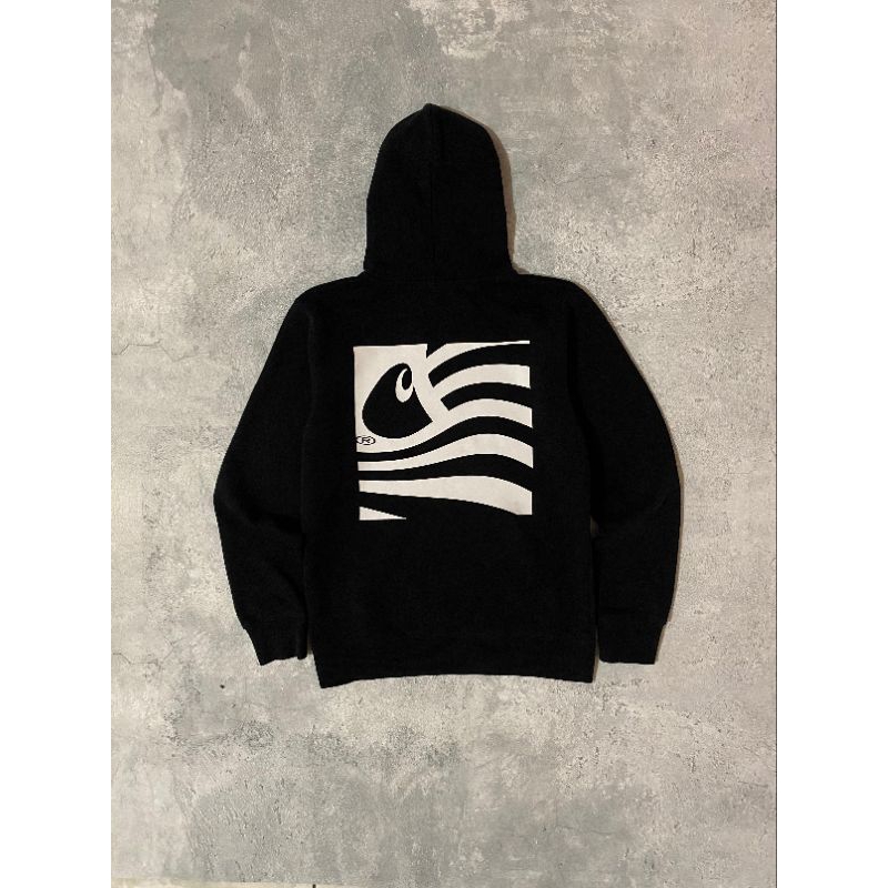 CARHART STATE WAVING FLAG