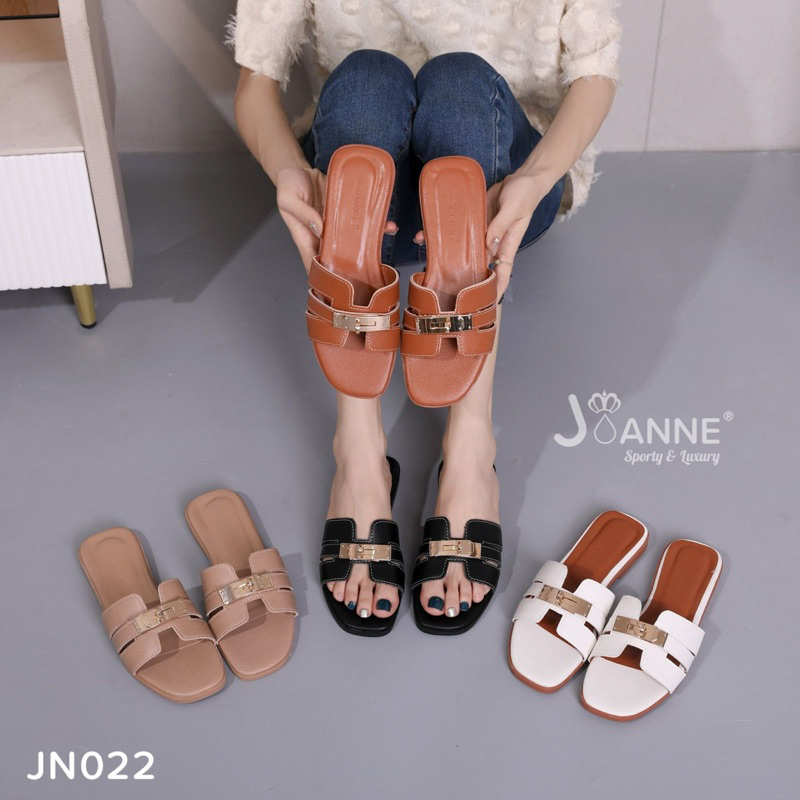 JOANNE SANDAL WANITA JN022