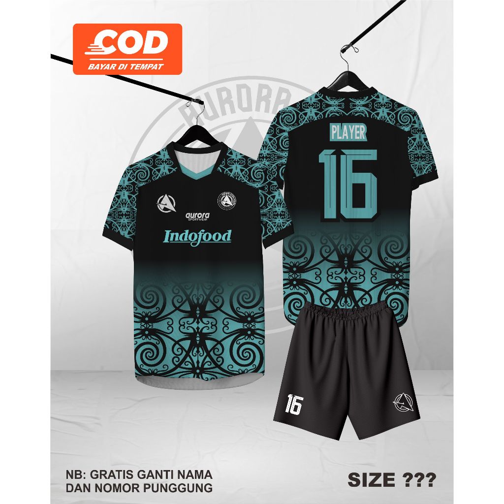 Jersey Futsal Printing | Jersey Bola Printing | Jersey Setelan Printing | Jersey Volly Printing | Ba