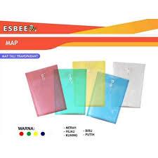 

Map Tali Esbee 5 Warna
