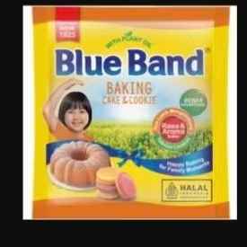

blur band cake and cookies sachet