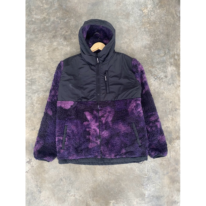 Jacket Find Out Fleece Hoodie