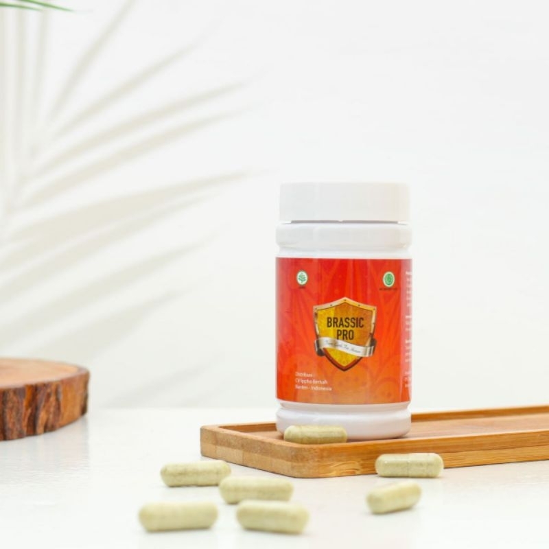 BRASSIC PRO