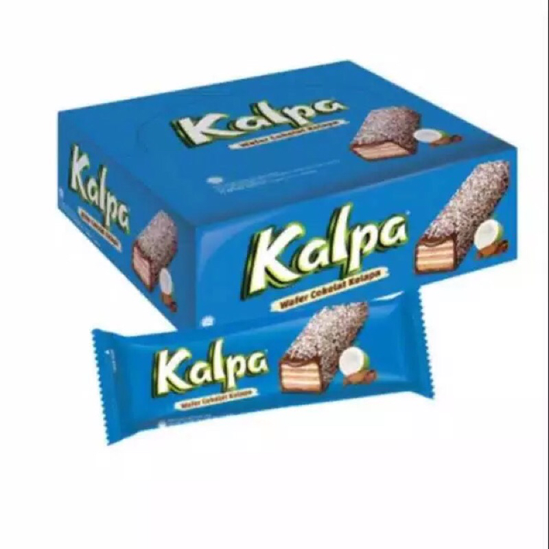 

Wafer Kalpa 2000-an