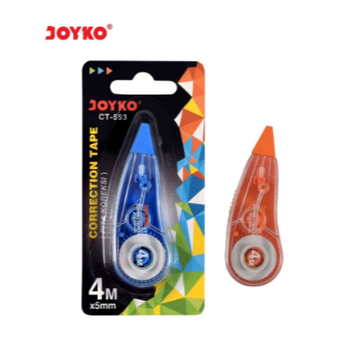 

TBMO Correction Tape Joyko CT-554