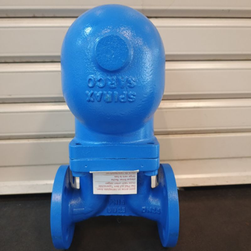 ball Float Steam Trap 2" Inch Flange PN16 FT43 Spirax Sarco DN50