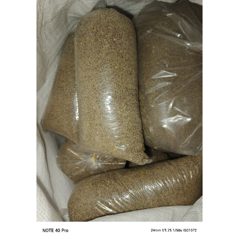 pur 511p untuk anak ayam mempercepat pertumbuhan harga per 1kg