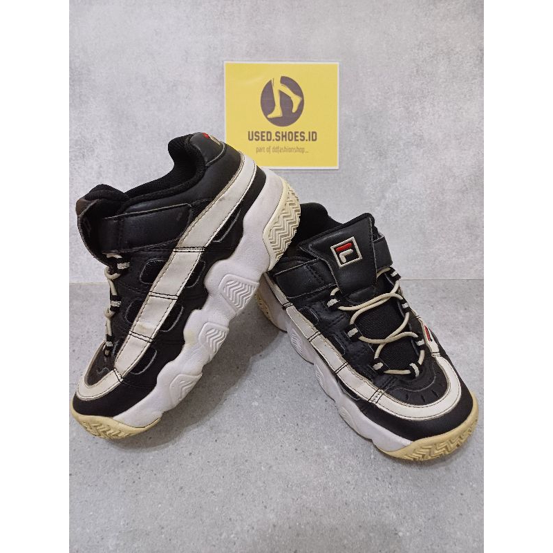 Sepatu Anak Fila Disruptor Lampu