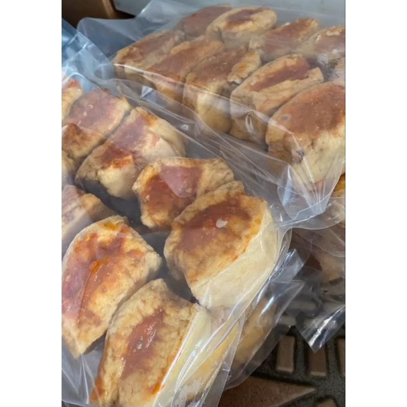 

TAHU BAKSO PREMIUM PEDAS