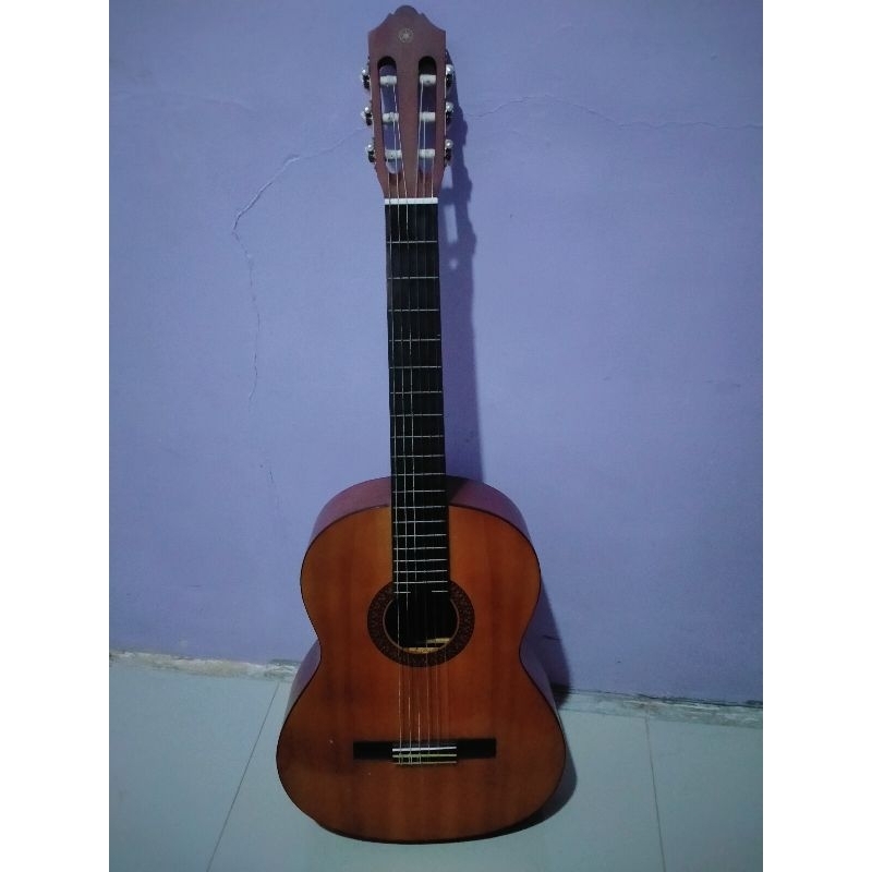 Guitar Classic Yamaha C315