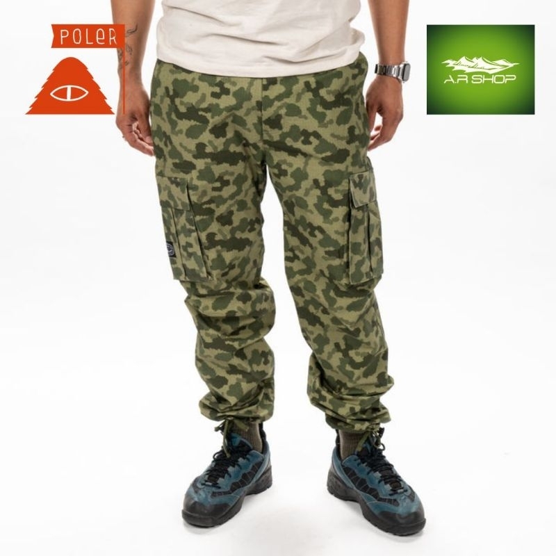 Poler Chop Cargo Pant Original