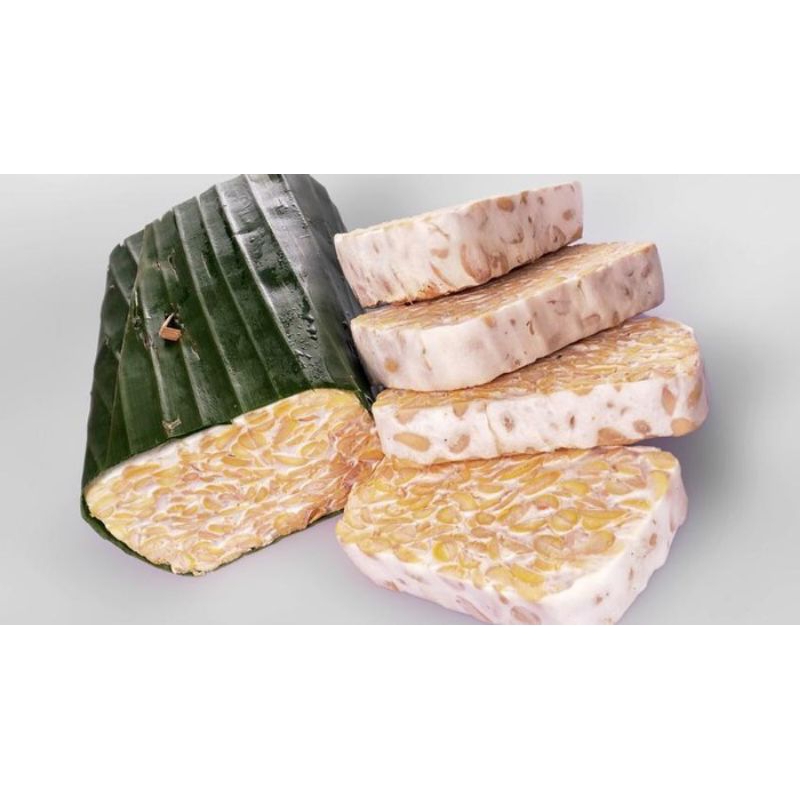 

TEMPE MENTAH GURIH 1 PAPAN