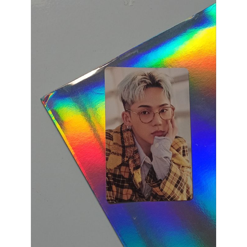 PC Hyunsuk Treasure