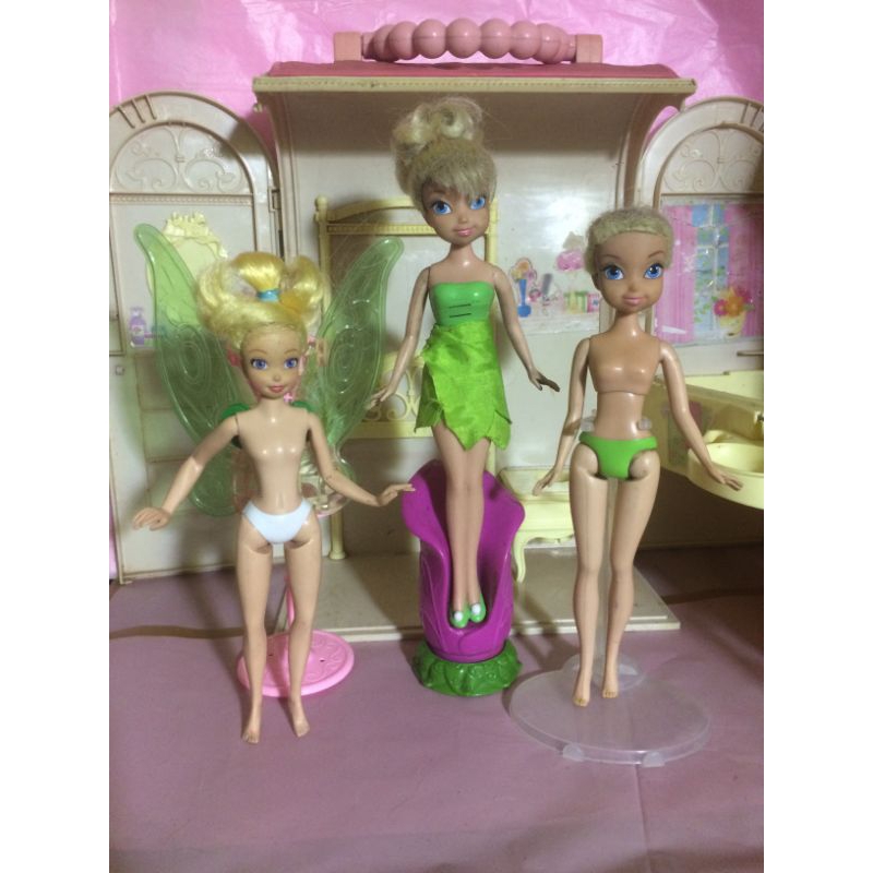 barbie disney / princess