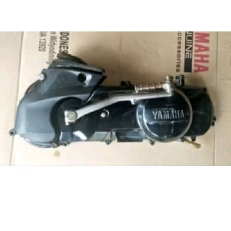 blok selah mioj Mio GT x stred 115 pnp barangcopotan bekas