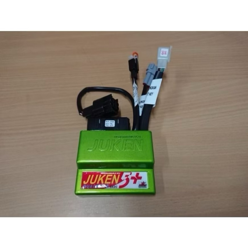 juken 5+ crf 150l