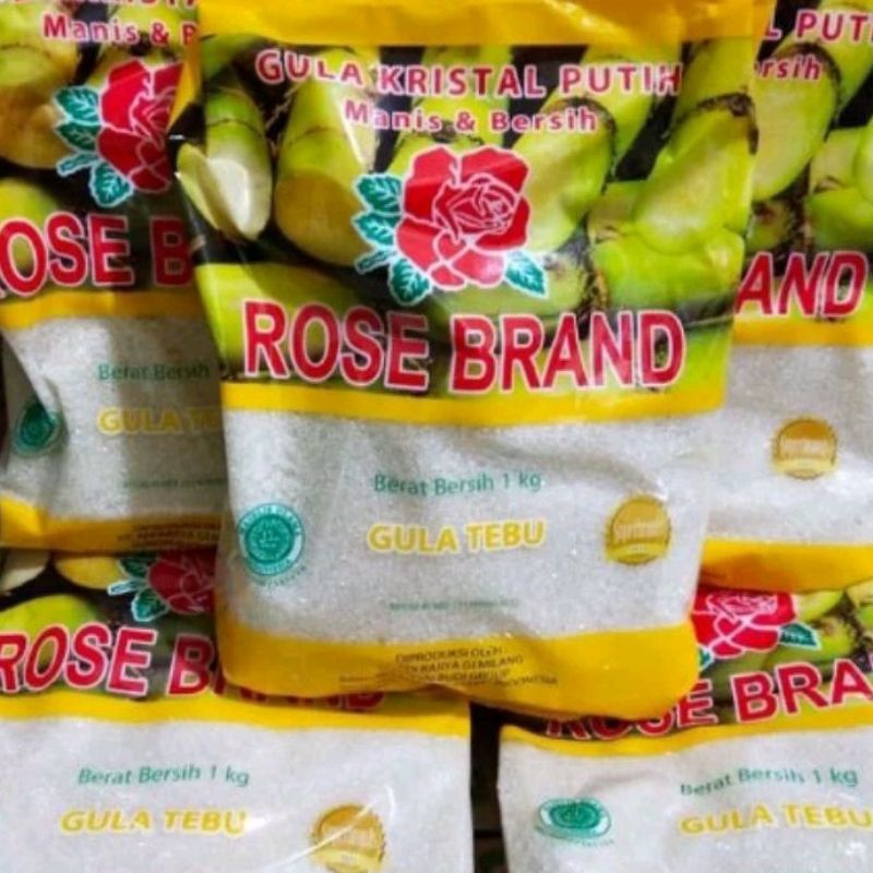 

Gula Rosebrand 10kg Variant Random (Hijau/kuning)