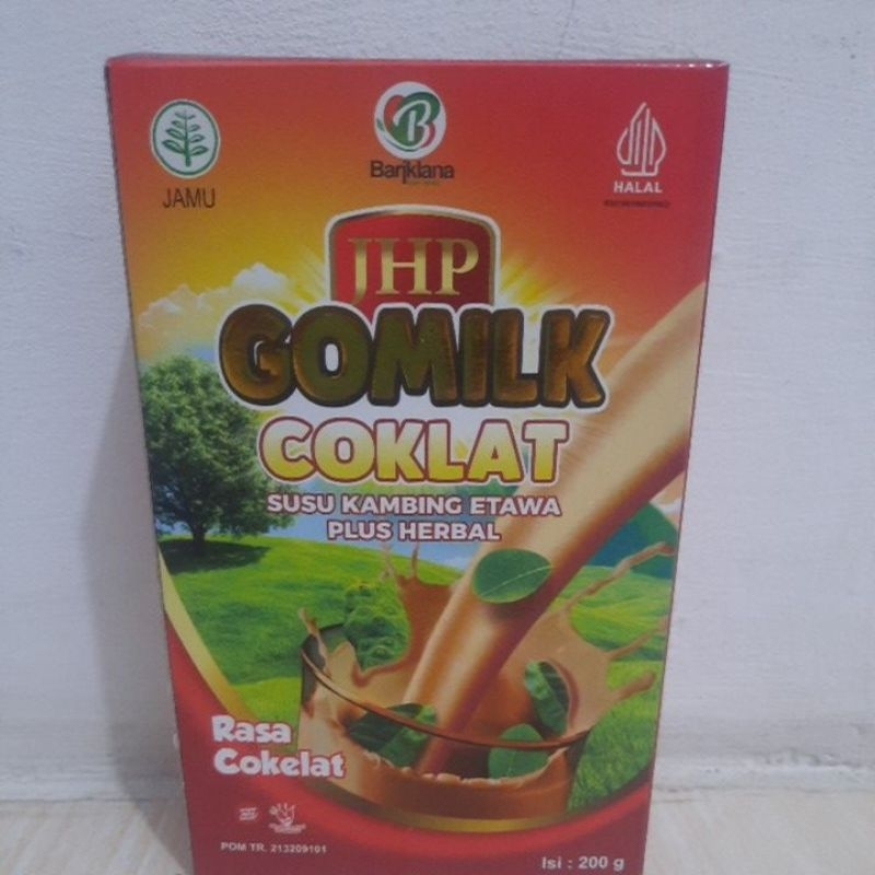 

gomilk