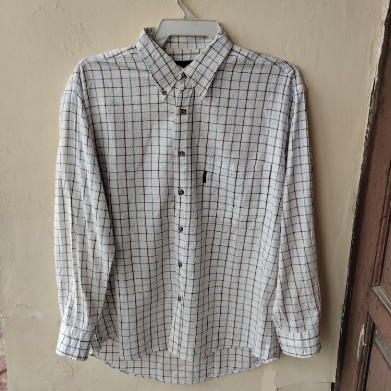 Kemeja Polo Champs Original