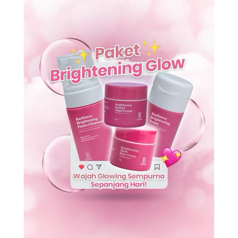 BG SKINCARE