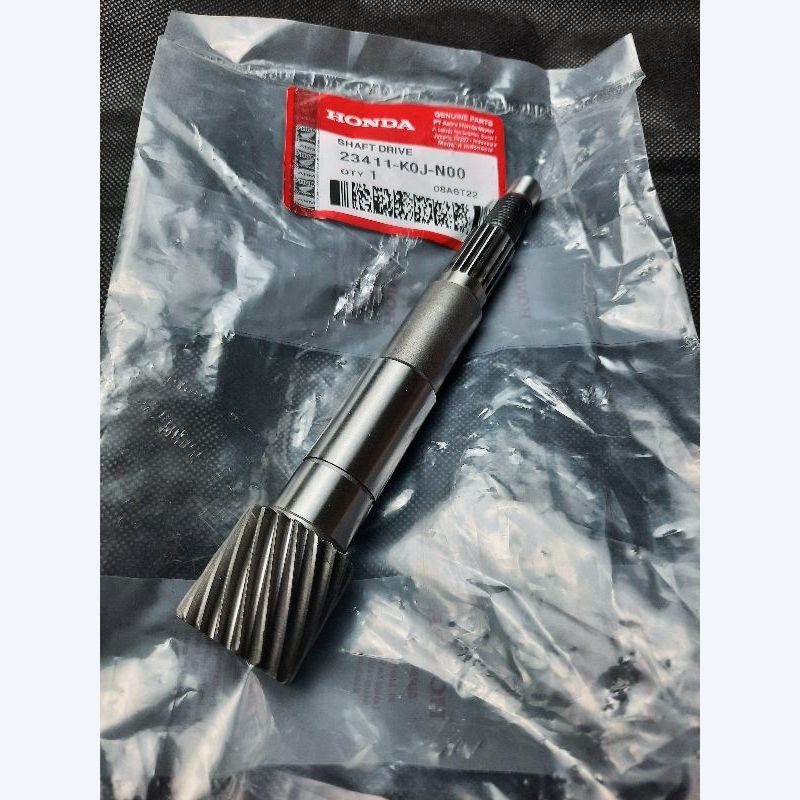 AS PULLEY HONDA GENIO KOJ