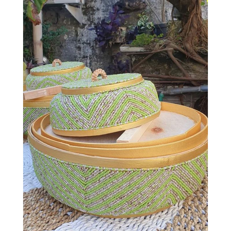 BOKOR SULTAN FULL PAYET