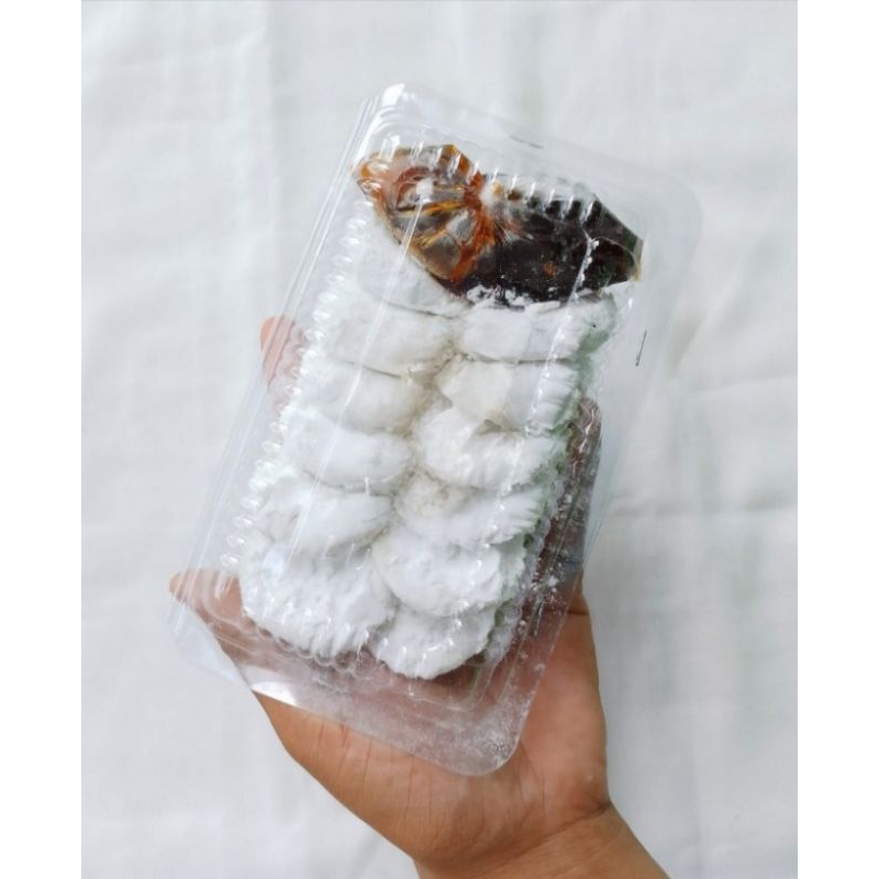 

Cireng Original Isi 60