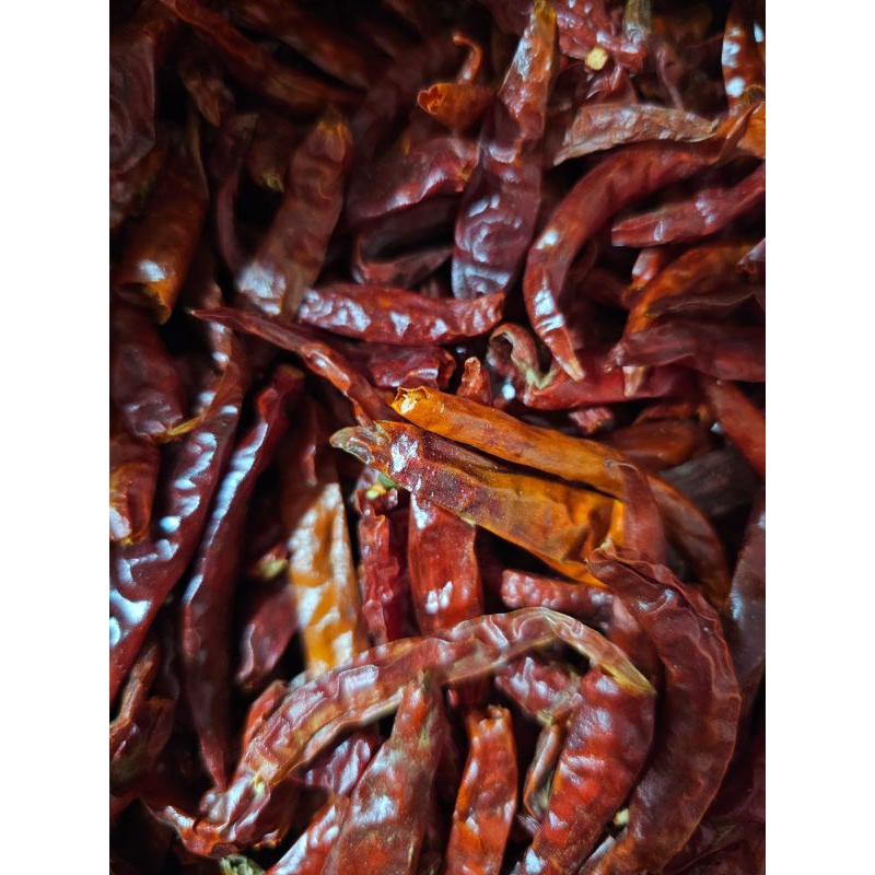 

TEJA CABE RAWIT KERING 1kg