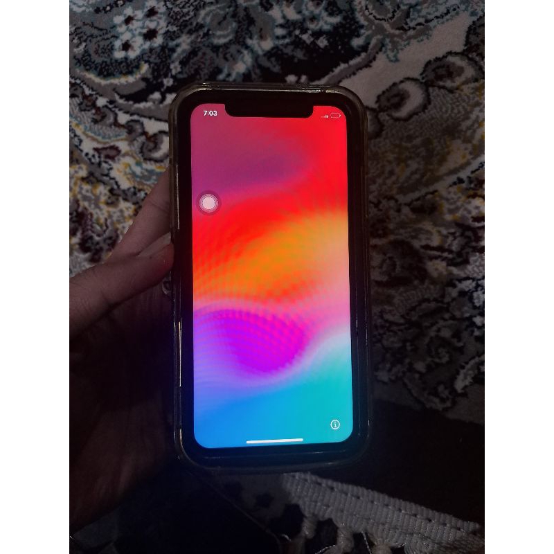 iphone xs 64gb bahan bypass