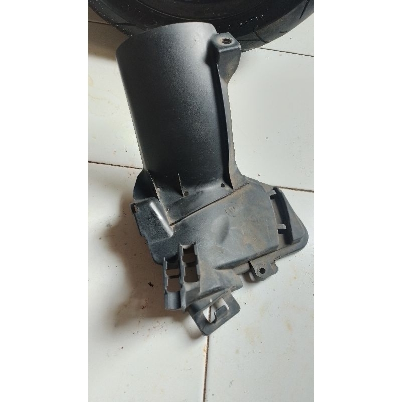 hugger/spakbor kolong pcx cbu