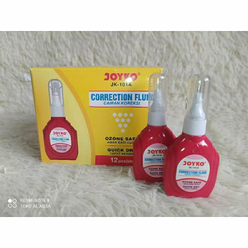 

Correction Pen Joyko JK101A