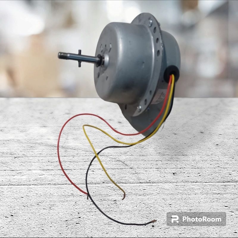 Motor exhaus fan maspion MV 200NEX