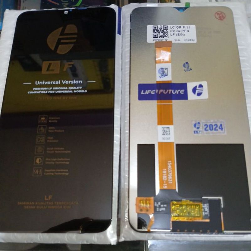 LCD OPPO F11 ORIGINAL LF/SUPER LF/OG SUPER