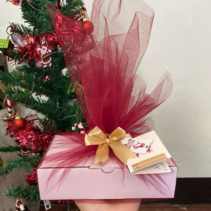 

CNY IMLEK HAMPERS | Chinese New Year 2025 | bingkisan soft cookies