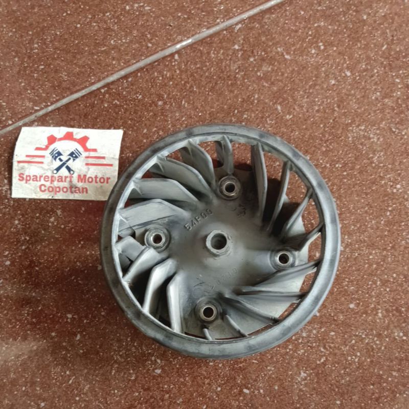 kipas magnet kipas pendingin mio j mio gt soul gt 115 xride ori