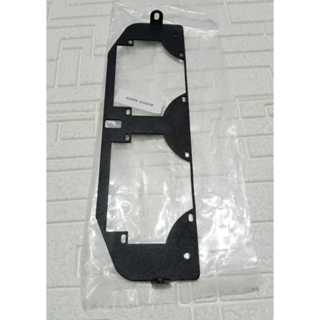 Bracket Dudukan Biled Projie 3 Inch Aerox 155 Aerox old