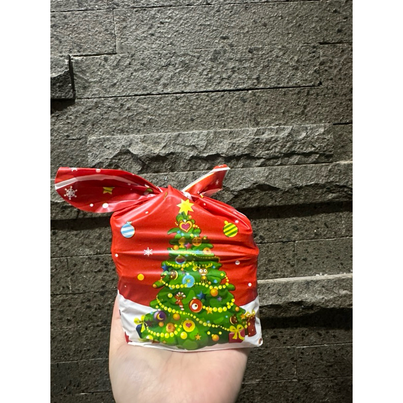 

Mini Bagelan Christmas